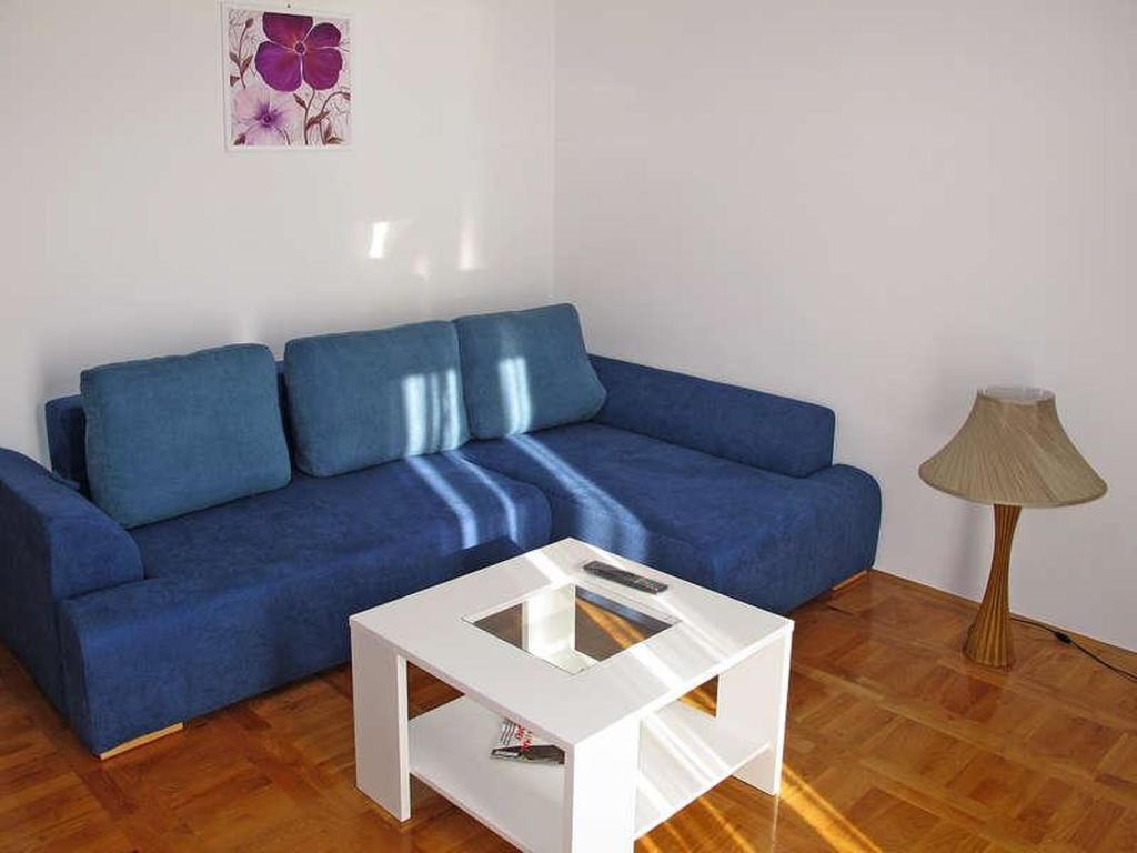 Apartmani Slavka Primošten Exterior foto