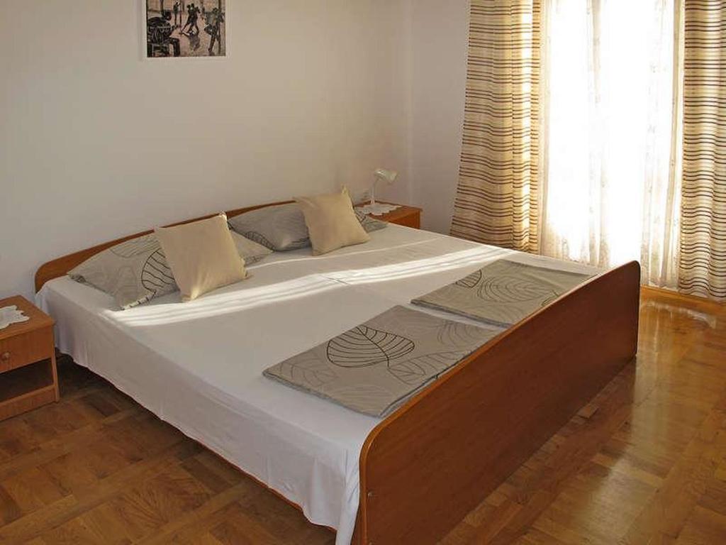 Apartmani Slavka Primošten Exterior foto