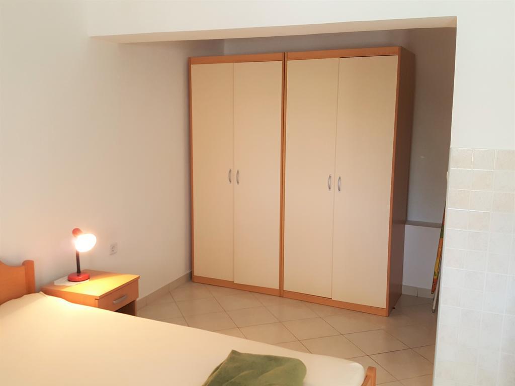 Apartmani Slavka Primošten Exterior foto