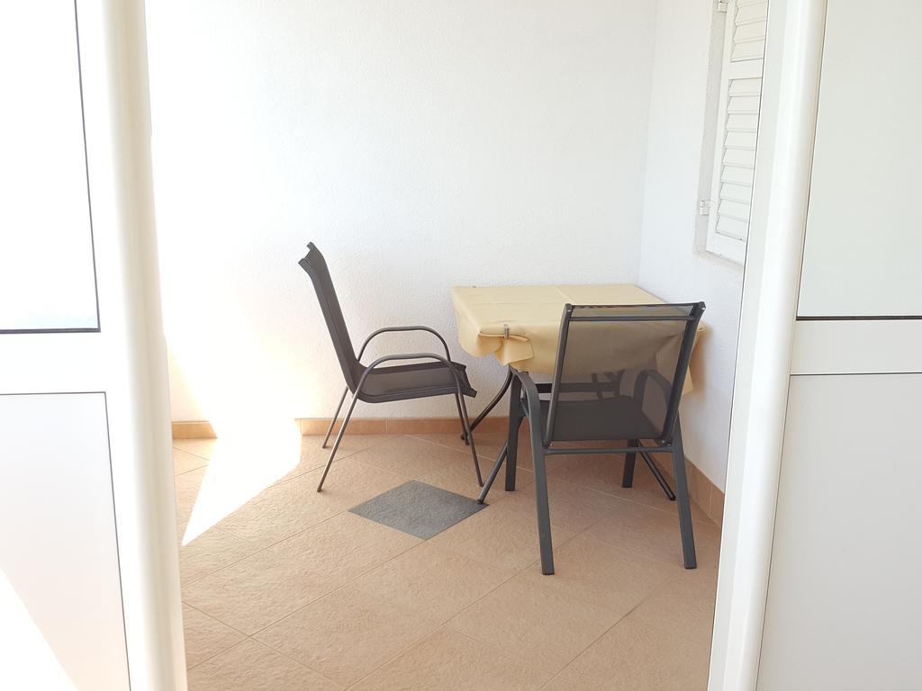 Apartmani Slavka Primošten Exterior foto